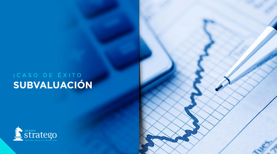 Subvaluación de mercancías PAMA – Resolución favorable en Procedimiento Administrativo