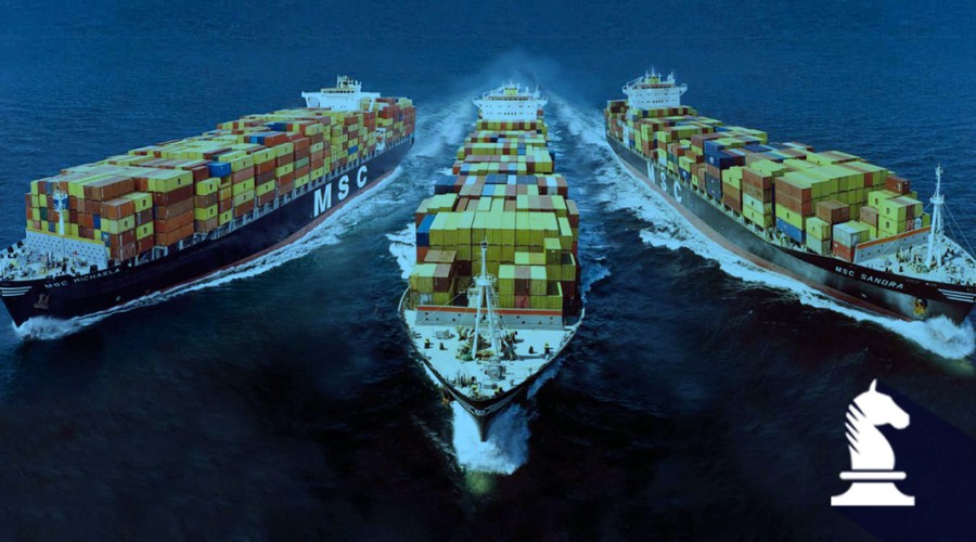 Primera Modificación a las RGCE2017