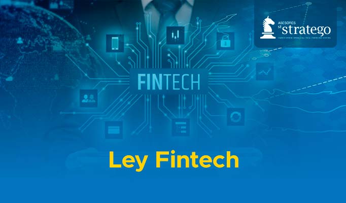 Ley Fintech