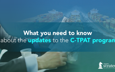 What you need to know about the updates to the C-TPAT program