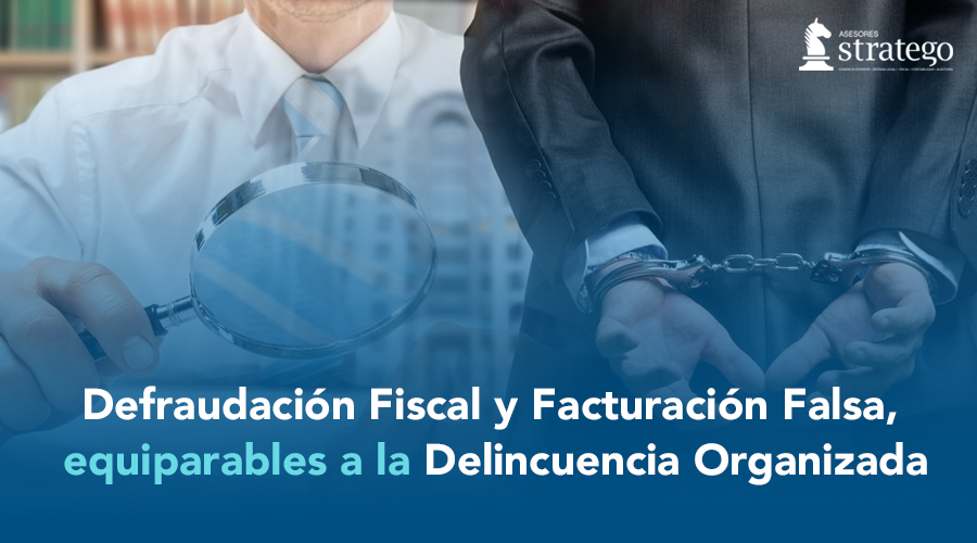 Defraudacion fiscal y esposas lupa