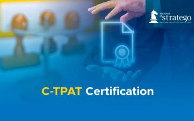 C-TPAT Certification