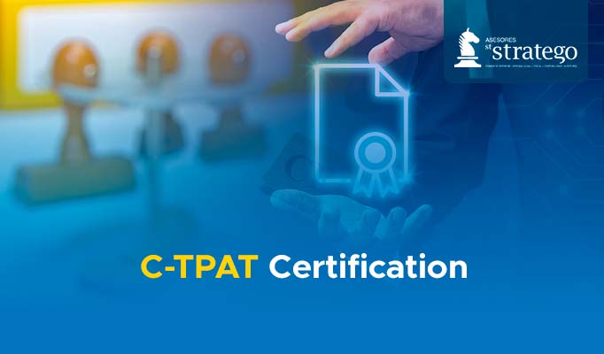 C-TPAT Certification