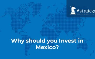 Why should you Invest in Mexico?