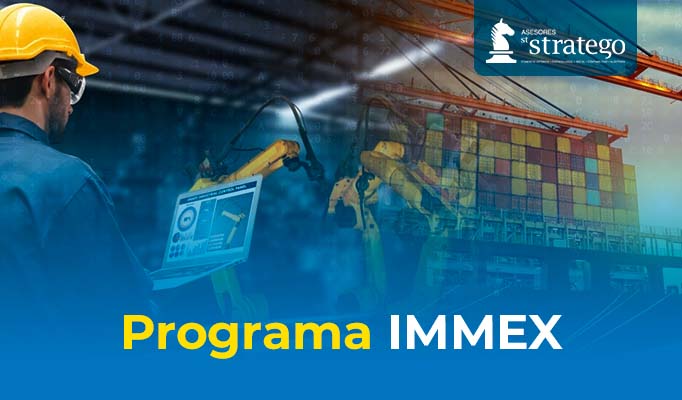 Programa IMMEX