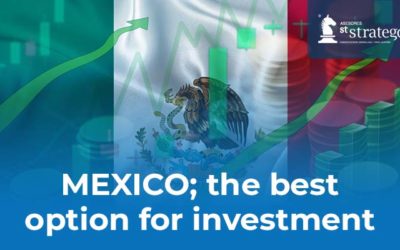 MEXICO; the best option for investment