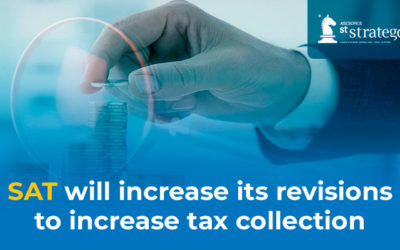 SAT will increase its revisions to increase tax collection