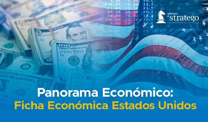 Panorama Económico: Ficha económica Estados Unidos