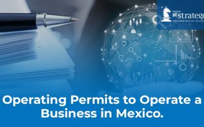 Operating Permits to Operate a Business in Mexico.