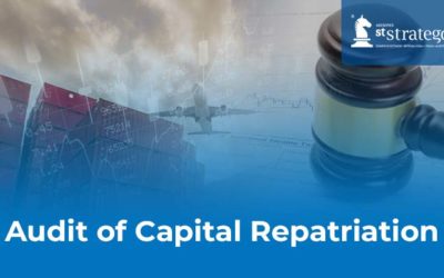 Audit of Capital Repatriation