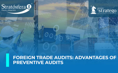 Foreign Trade Audits: Advantages of Preventive Audits