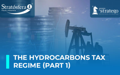 The Hydrocarbons Tax Regime (Part 1)