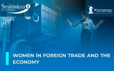 Women in Foreign Trade and the Economy