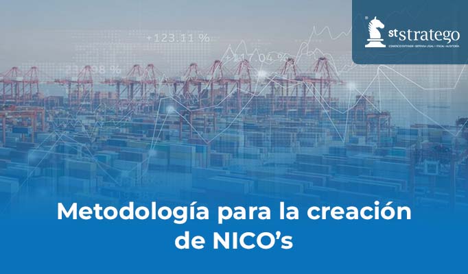 Metodología para la creación de NICO’s