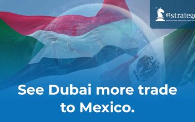 See Dubai more trade to Mexico