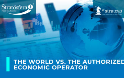 The world vs. the Authorized Economic Operator