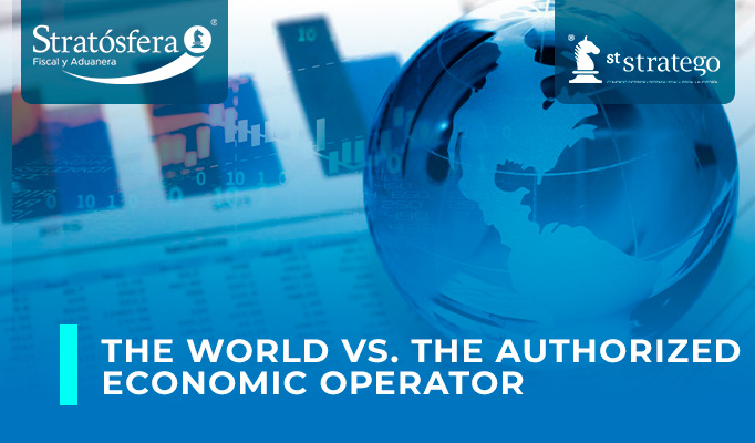 The world vs. the Authorized Economic Operator