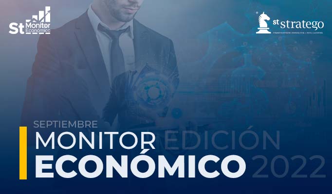 Monitor Económico Septiembre 2022