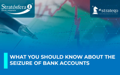 What You Should Know About the Seizure of Bank Accounts