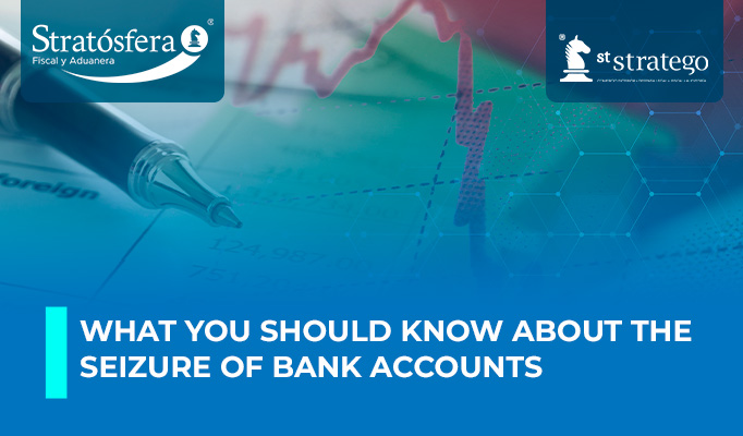 What You Should Know About the Seizure of Bank Accounts
