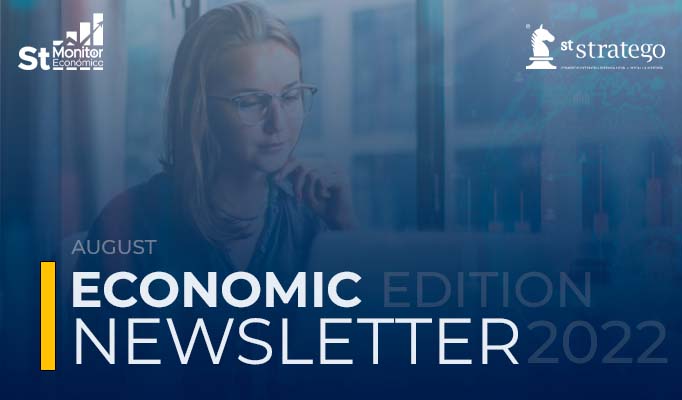 Economic Newsletter August 2022 Edition