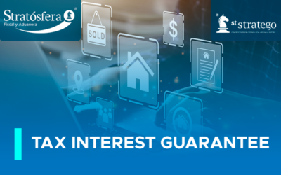 Tax Interest Guarantee