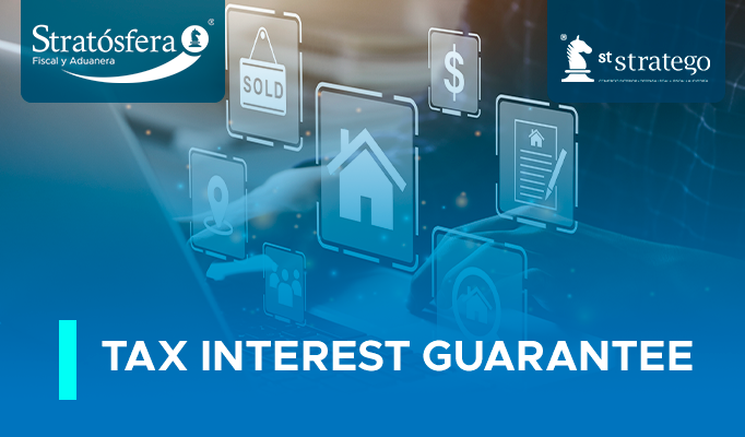 Tax Interest Guarantee
