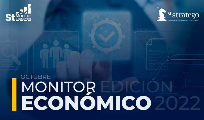 Monitor Económico Edición Octubre 2022