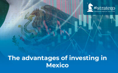 The advantages of investing in Mexico