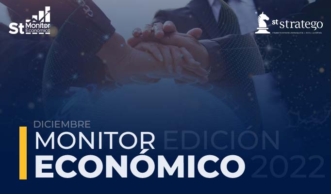 Monitor Económico Edición Diciembre 2022