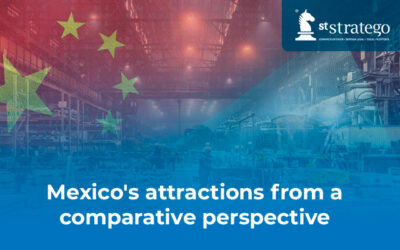 Mexico’s attractions from a comparative perspective