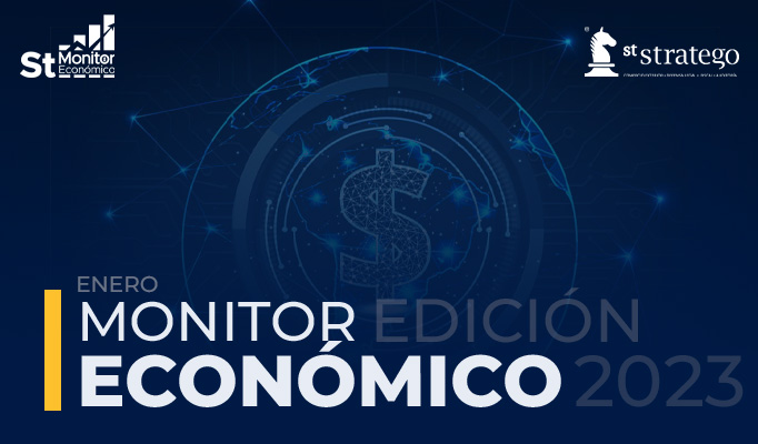 Monitor Económico Edición Enero 2023
