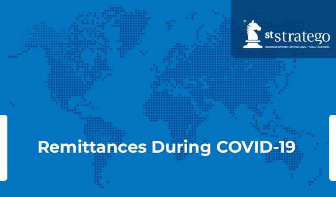 Remittances During COVID-19