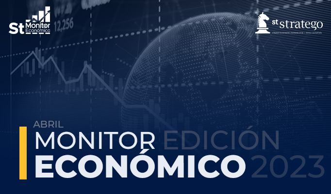 Monitor Económico Edición Abril 2023