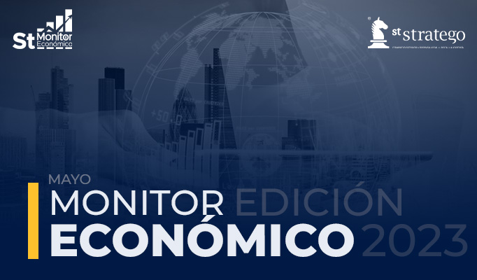 Monitor Económico Edición Mayo 2023