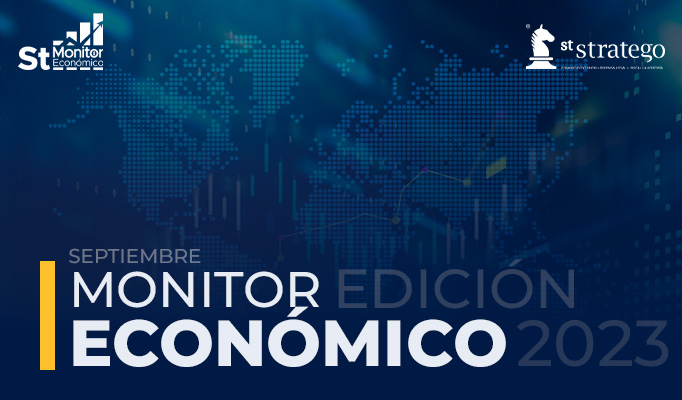 Monitor Económico Edición Septiembre 2023