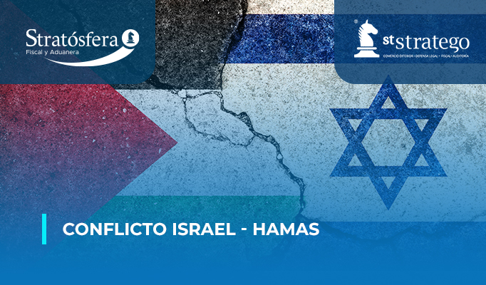 Conflicto Israel – Hamas