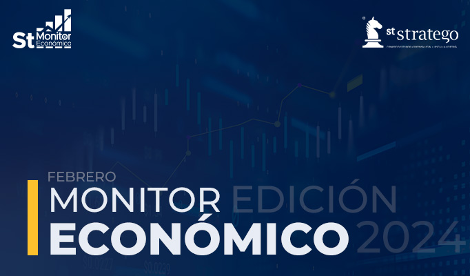 Monitor Económico Febrero 2024