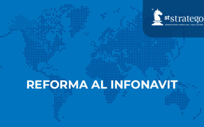 REFORMA AL INFONAVIT
