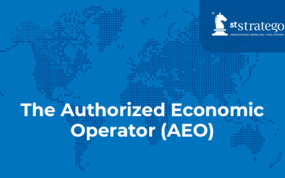 The Authorized Economic Operator (AEO).