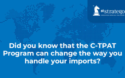 Did you know that the C-TPAT Program can change the way you handle your imports?