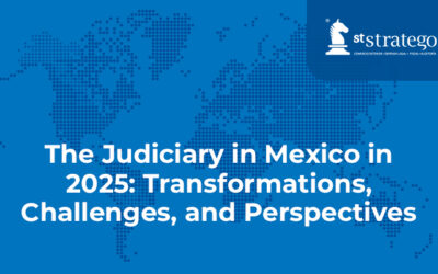 The Judiciary in Mexico in 2025: Transformations, Challenges, and Perspectives.